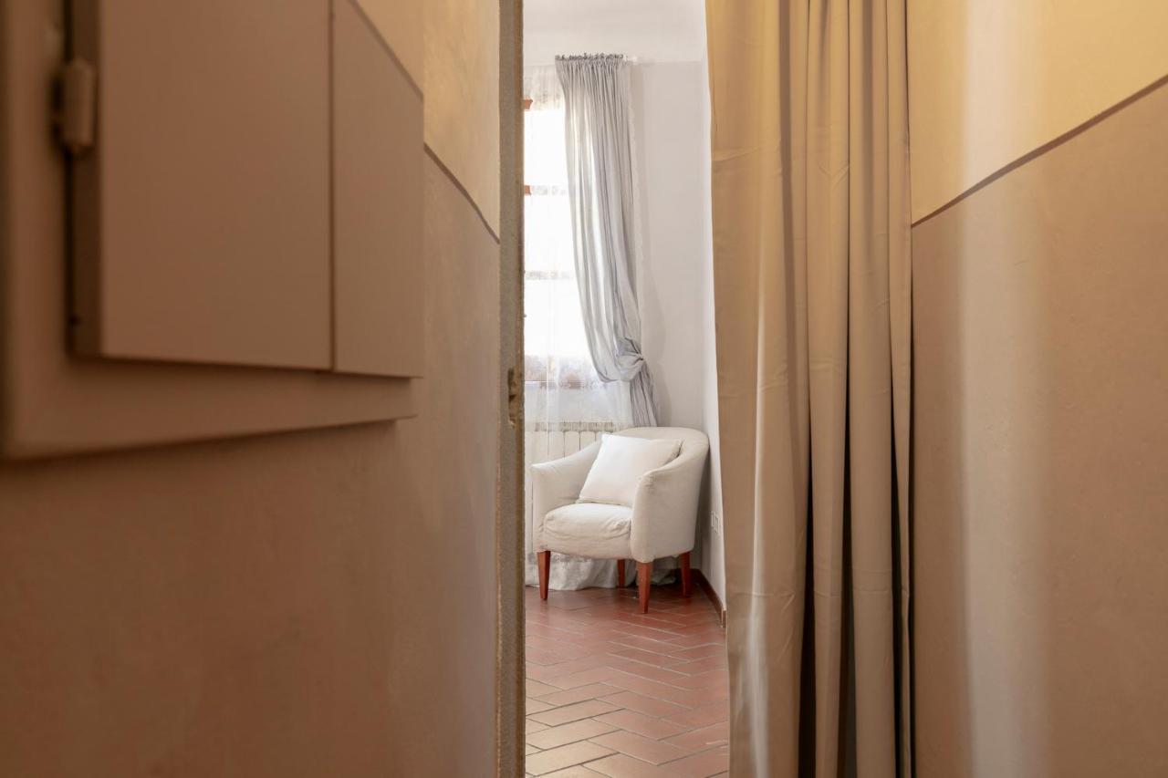 Roommo Maison Porcellana Florencia Exterior foto