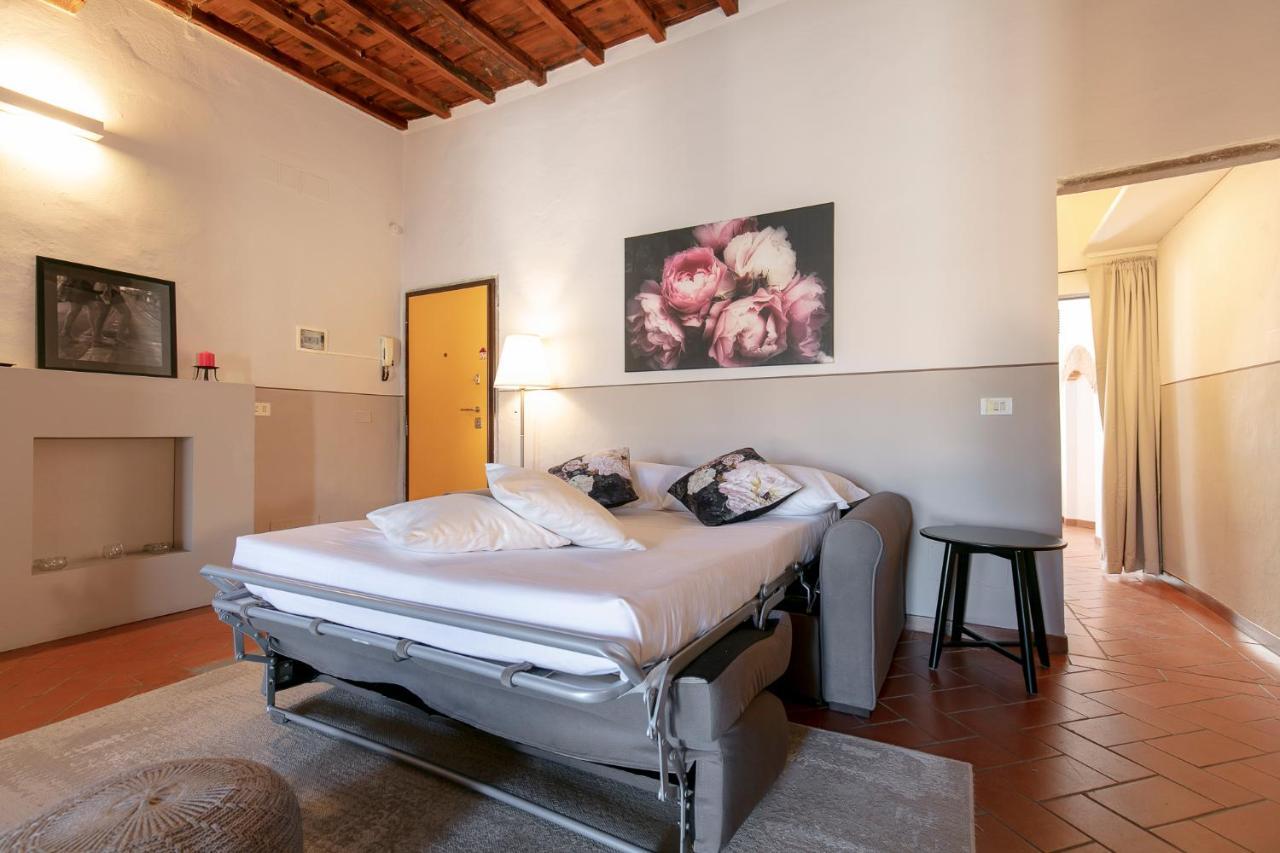 Roommo Maison Porcellana Florencia Exterior foto