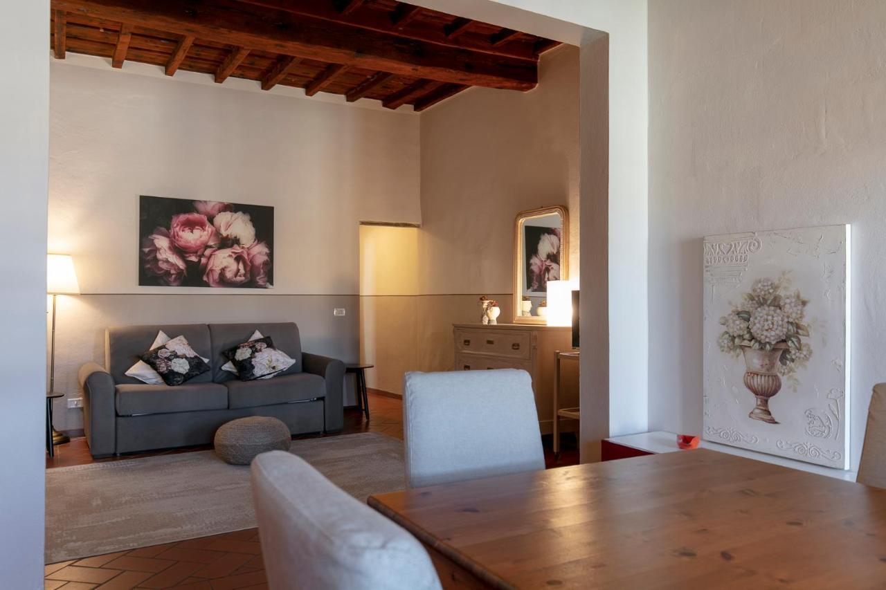 Roommo Maison Porcellana Florencia Exterior foto