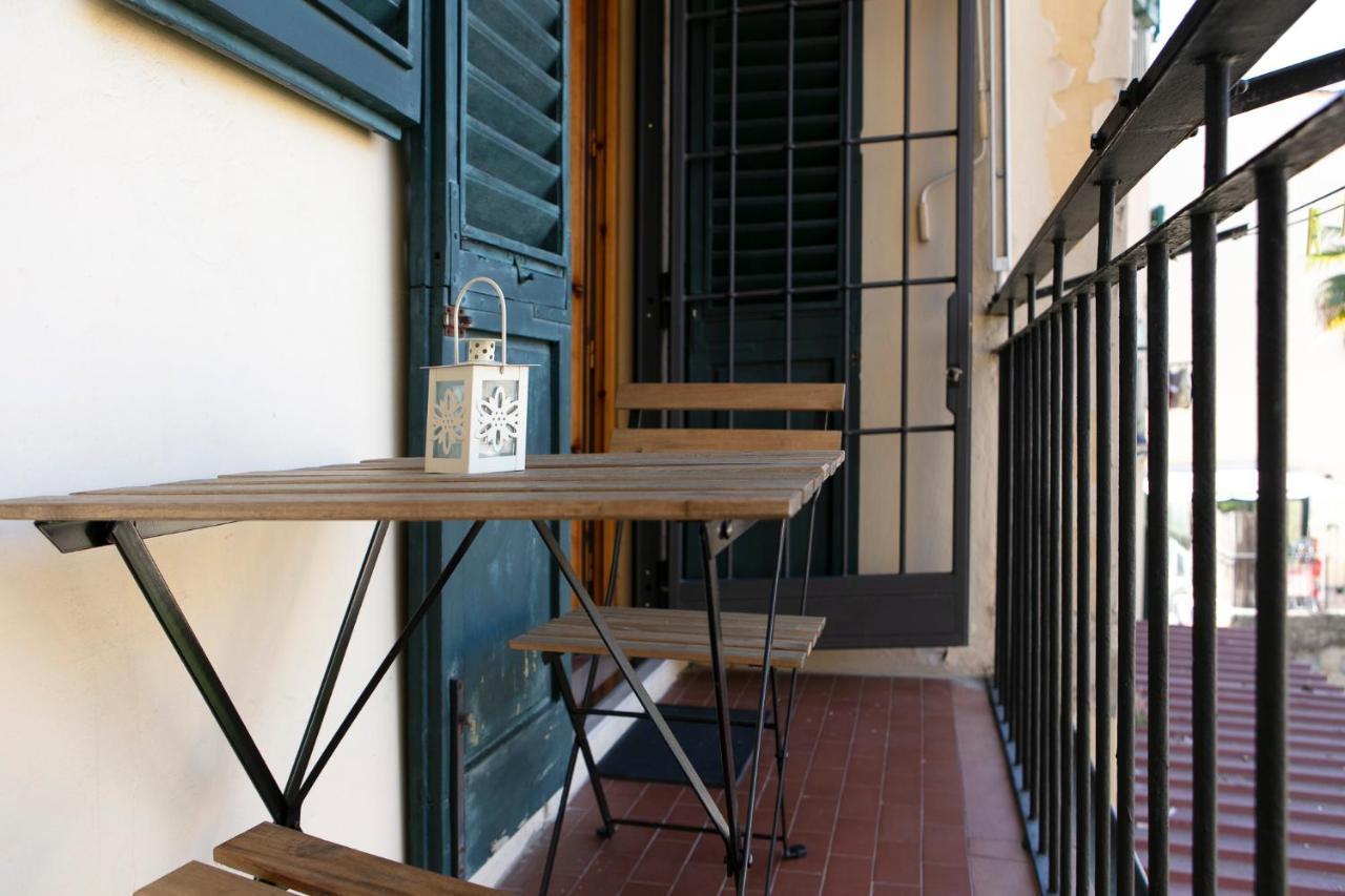 Roommo Maison Porcellana Florencia Exterior foto