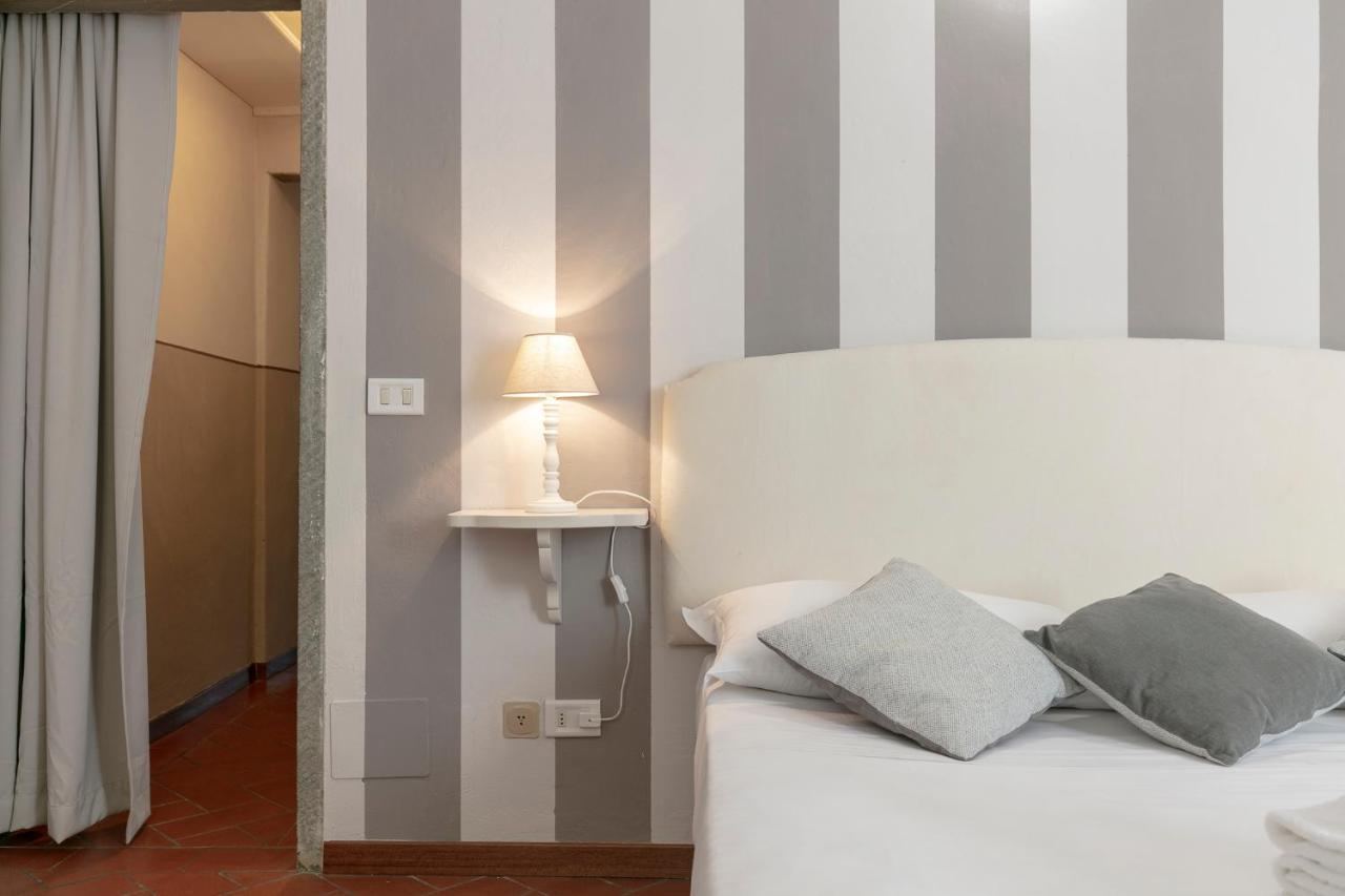 Roommo Maison Porcellana Florencia Exterior foto