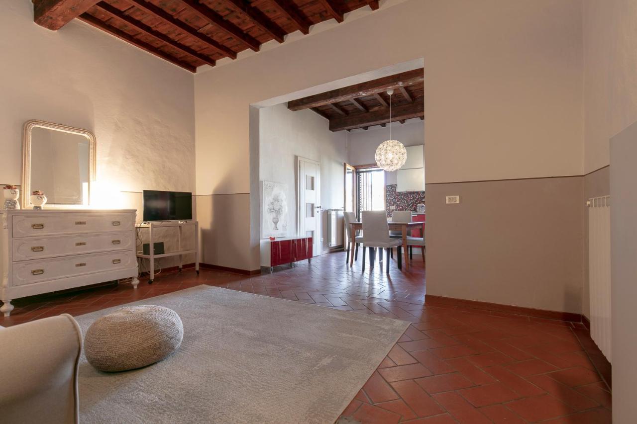 Roommo Maison Porcellana Florencia Exterior foto
