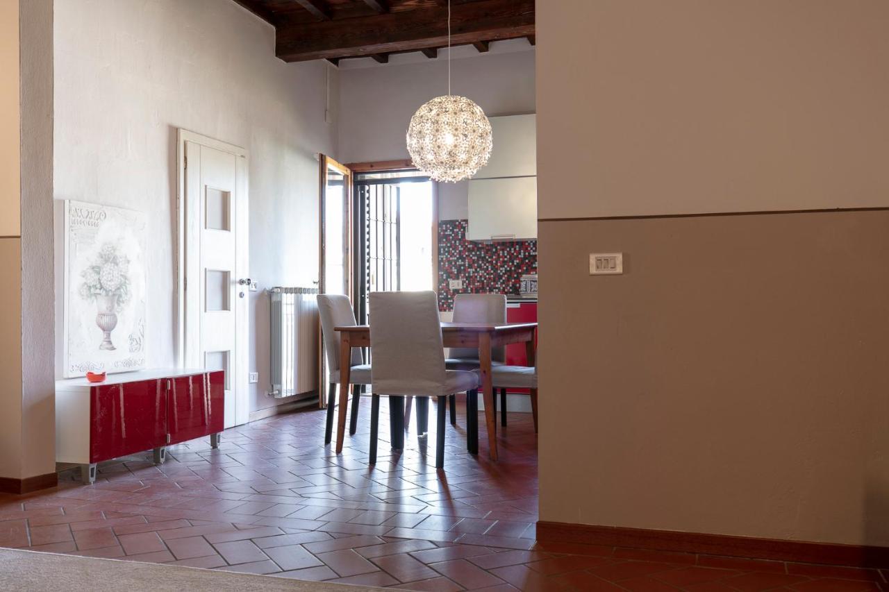 Roommo Maison Porcellana Florencia Exterior foto