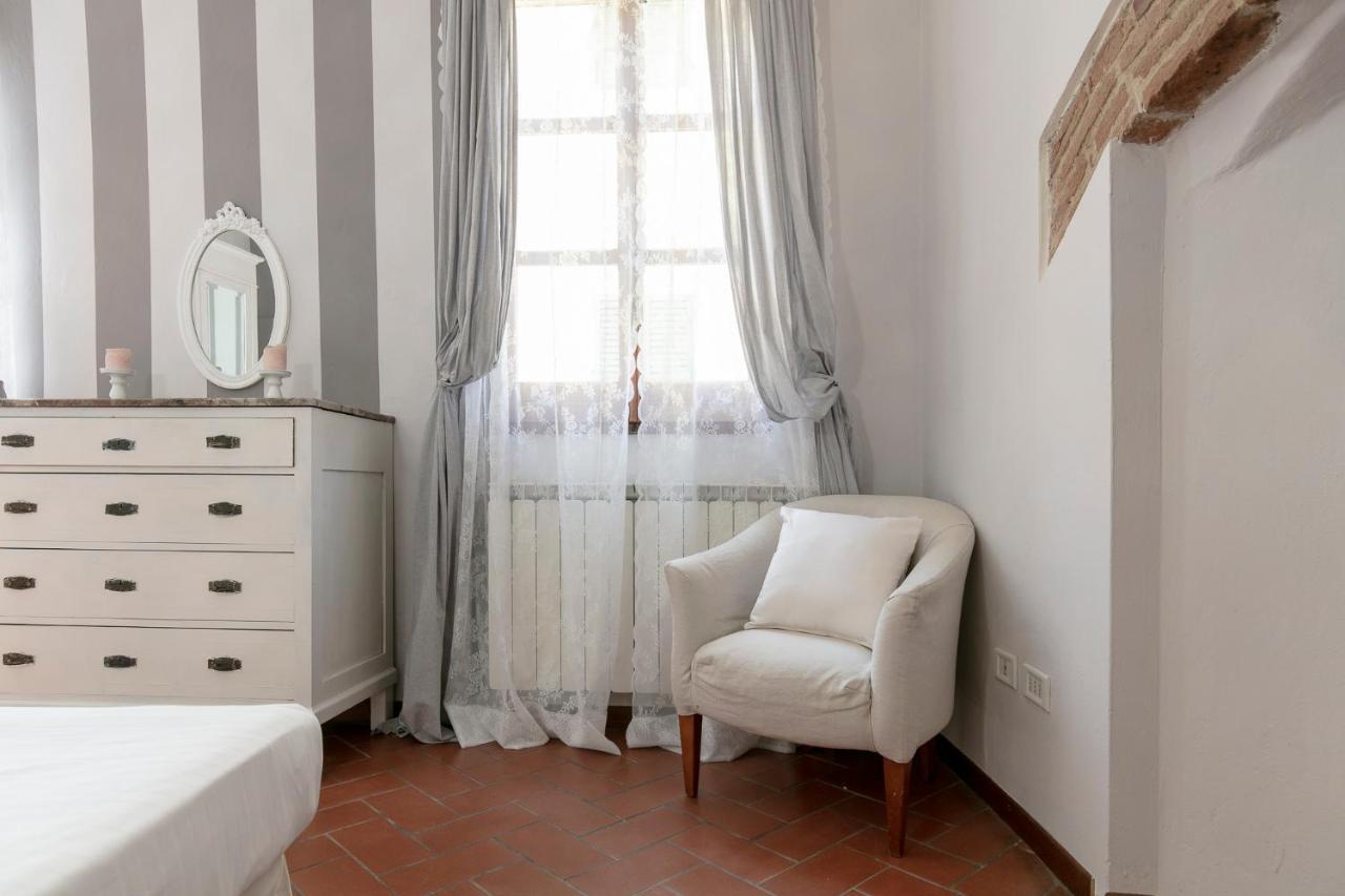 Roommo Maison Porcellana Florencia Exterior foto